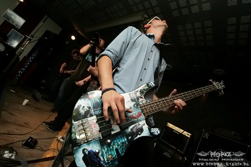 “Młoda Nuta” 2013 – Floating Trippin’ Festival (przegląd muzyczny)