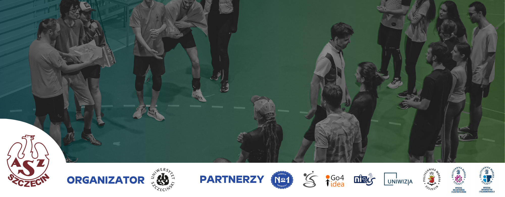 Mistrzostwa roundnet