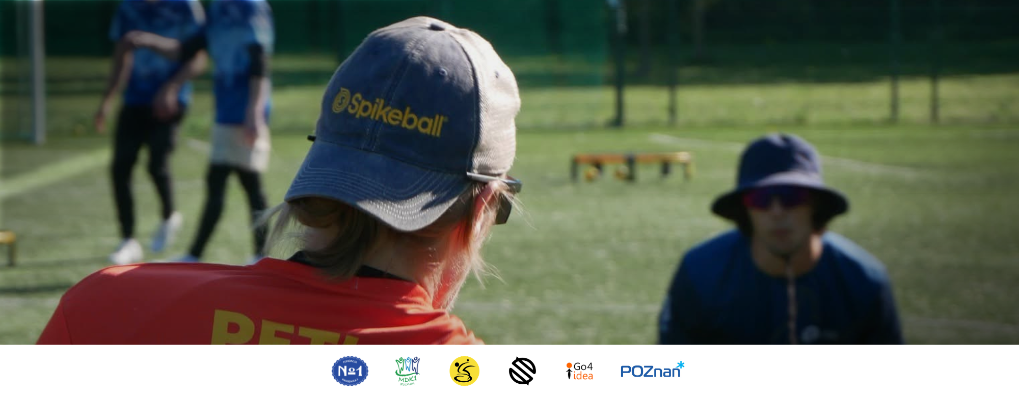 Poznań Roundnet Open